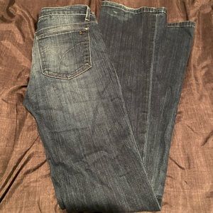Joes bootcut jeans